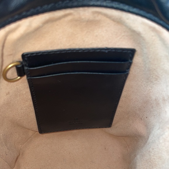 Gucci Marmont Bucket Bag ***Authentic*** - Picture 7 of 7